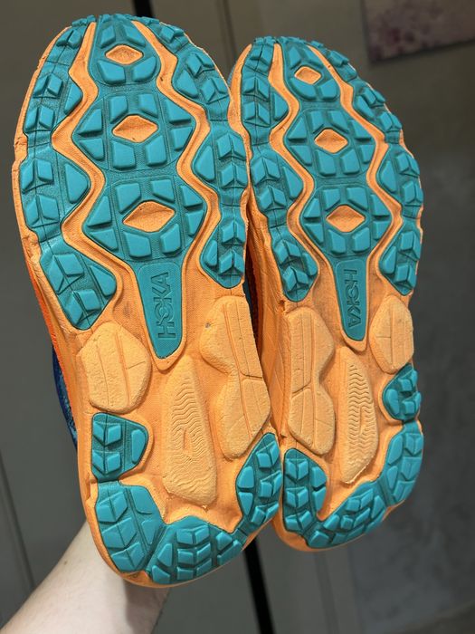 Hoka  CHALLENGER ATR 7wide кросівки чоловічі