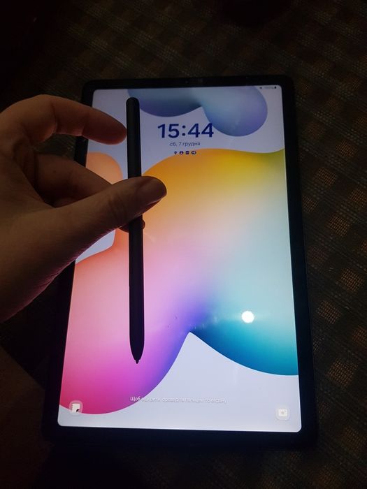 Самсунг Tаb S Lite 6