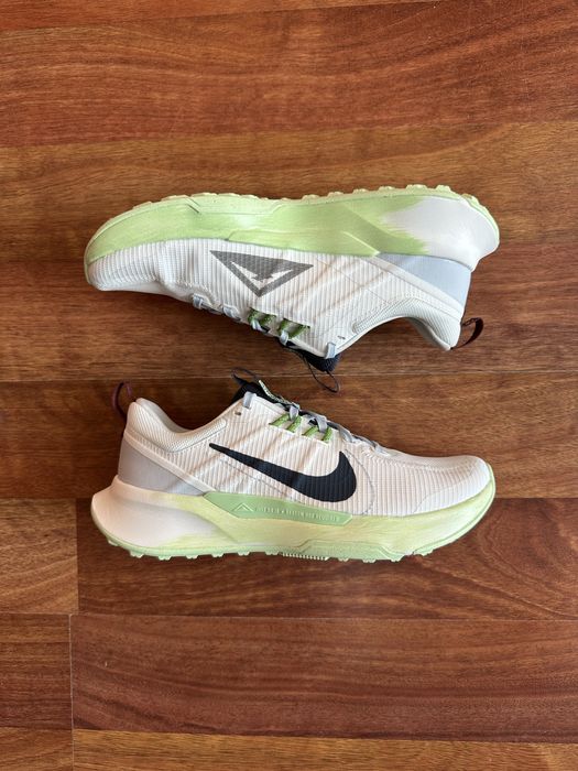 NIKE Juniper Trail 2 NN Buty do Biegania Obuwie Sportowe 40 dł 25,5 cm