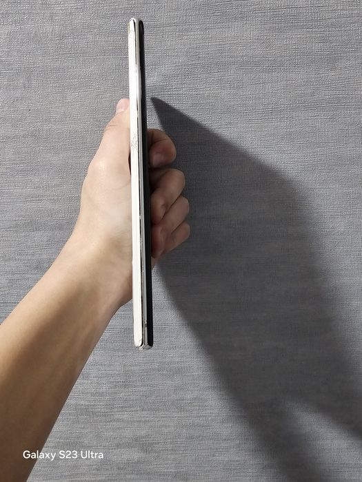 Samsung note 10 plus 12/256 dual sim