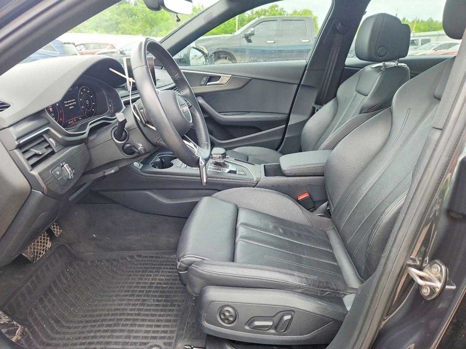 Audi A4 Premium Plus 2019