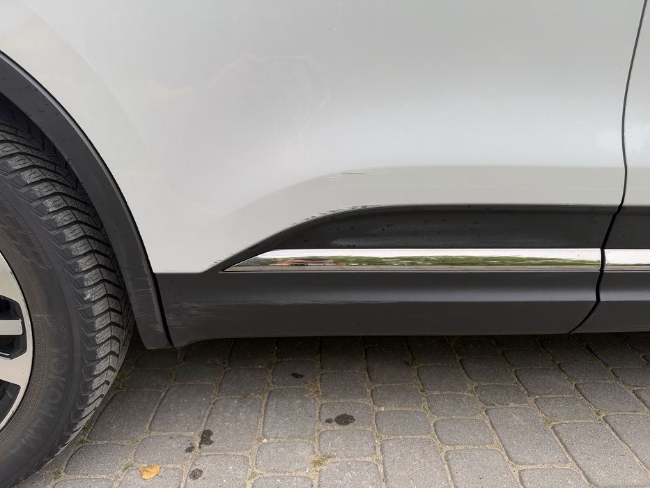 Renault Koleos Initiale Paris