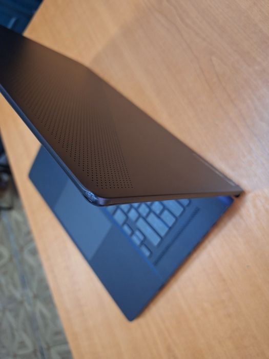 ASUS ROG Zephyrus M16 GU603HE i7-11800H RTX 3050 Ti 4Gb 16/512