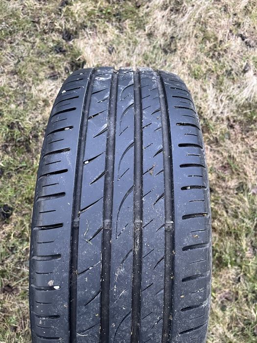 Koła 17” Honda Civic