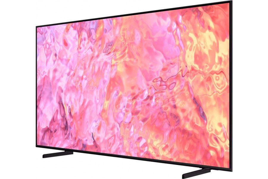 Телевізор SAMSUNG QE50Q67CAU Як новий! Для PS 5, 60Hz 4k Qled !