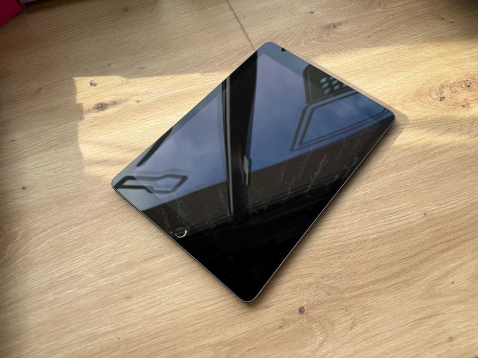 Tablet Apple iPad 7 gen. 32 GB WiFi bat: 91% /  98% + GW 6 msc