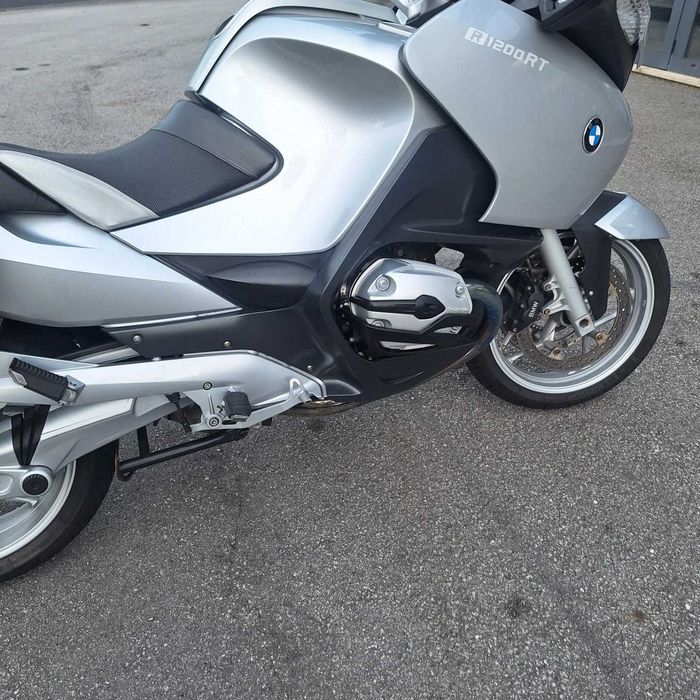 BMW R1200RT 2008