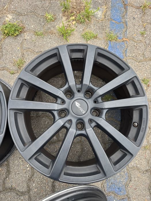 Диски 18 R18 5 130 Volkswagen Touareg Фольксваген Туарег NF Audi Q7 4L Porsche Cayenne