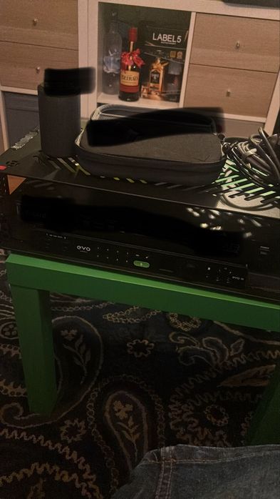 Audient EVO 16 interface