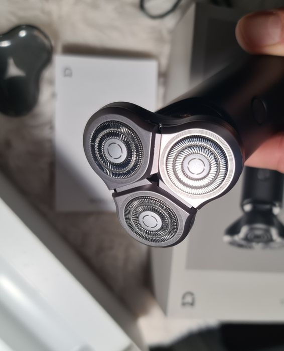 Электробритва Xiaomi MiJia S500