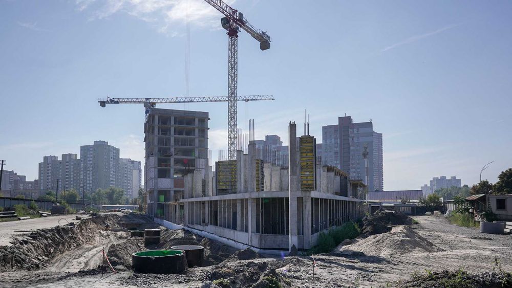 Квартира 46 м² у ЖК Brother знижки, розтермінування від забудовника