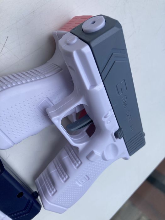 Акція опт/роздріб Водяний дитячий пістолет.Іграшка glock