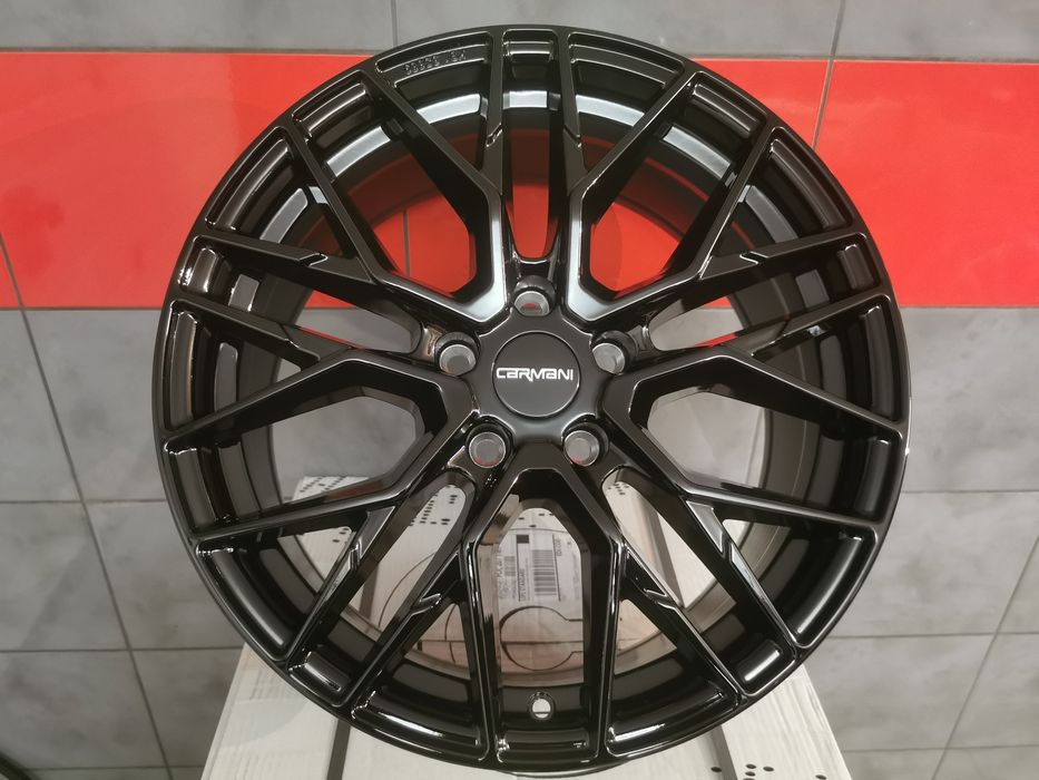 NOWE! FELGI 18 5X114,3 Honda Mazda Nissan Toyota Renault Lexus Świdnik