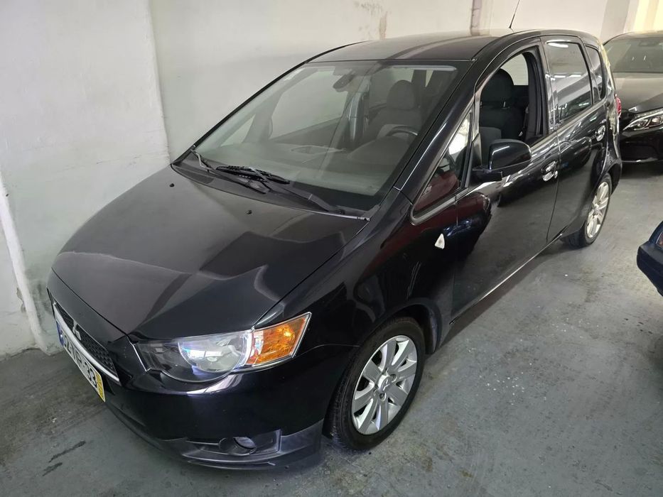 Mitsubishi Colt 1.3 Invite