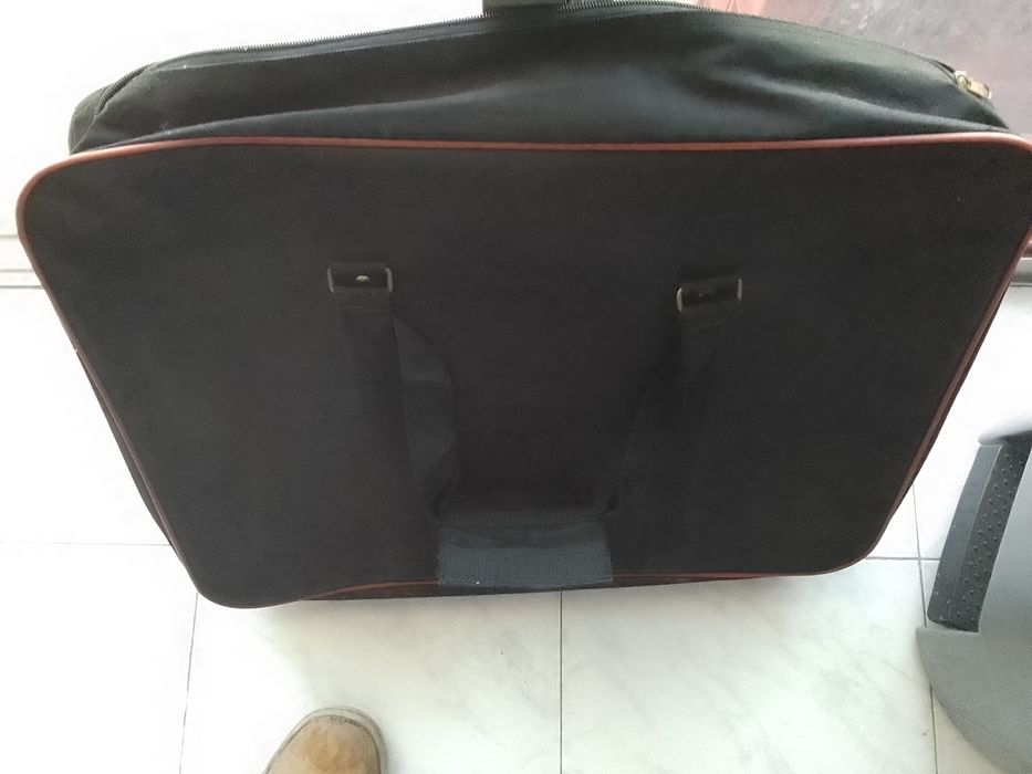Maleta tamanho xl