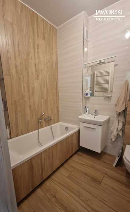 Mieszkanie 2-pokojowe 47m2 | umeblowane | klimatyzacja | REZERWACJA