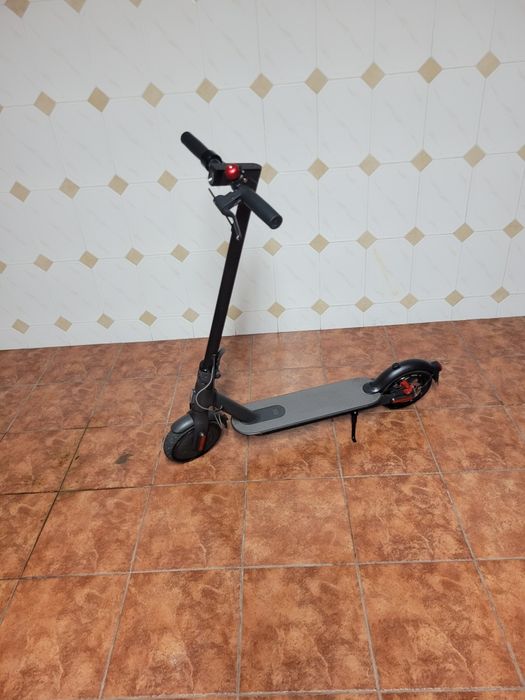Trotinete xiaomi 1s