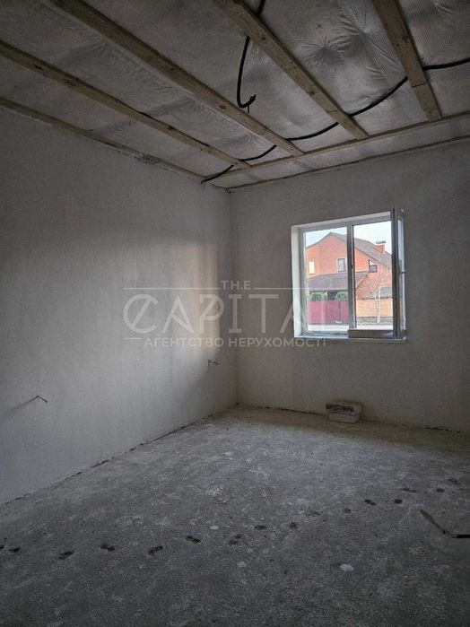 Продаж/Будинок/120м2‼️Є-ОСЕЛЯ‼️Васильків/Василь-ський/вул.Небесної Сот