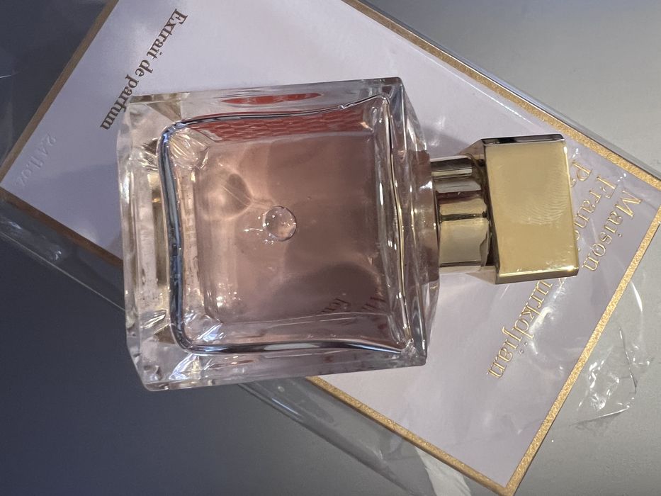 Amyris femme Maison Francis Kurkdjian Ekstrakt parfum 70 ml NOWE