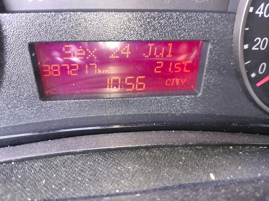Fiat stilo Jtd 115cv sport dynamic