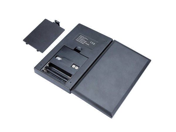 Waga kieszonkowa jubilerska 200g / 0,01g precyzyjna