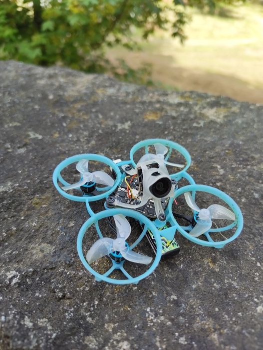 Air65 ii beta fpv drone kitt