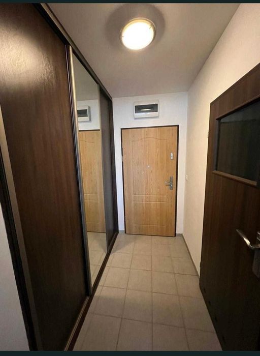 Do wynajęcia od zaraz mieszkanie ARBUZOWA STABŁOWICE 42M, 2 pokoje