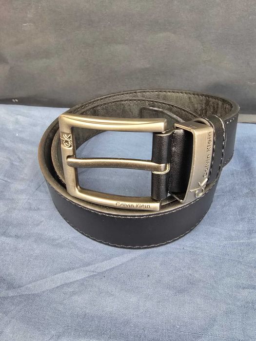 pasek meski paski  armani boss th calvin klein ck klamra