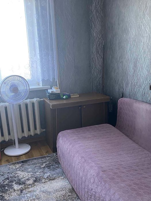 Здам 1к квартиру на Виставці