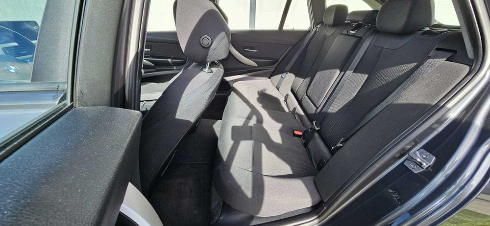 BMW 320d Touring 2014 Cx. Auto X-DRIVE