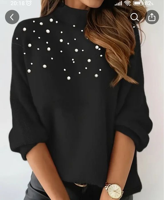 Светр джемпер 46 р