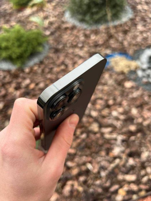 iPhone 14 Pro 128 gb, повний комплект, айфон 14 про 128