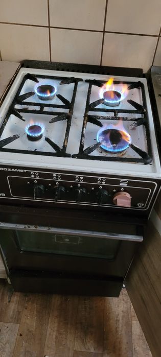 Pilnie okazja  Kuchenka