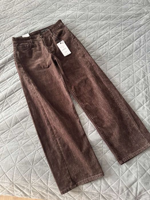 Нові шикарні штани  zara
