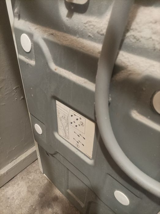 Машинка стіральна індезід  Італія