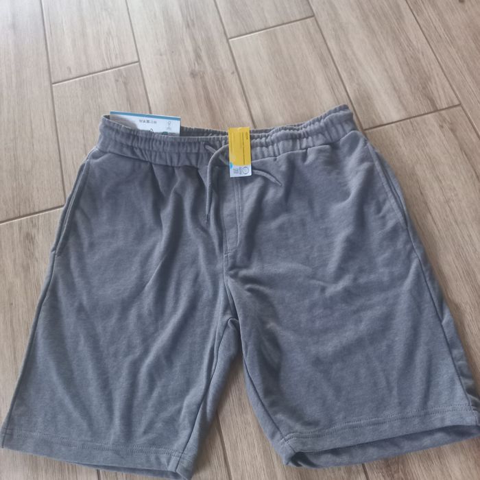 Nowe spodenki-szorty męskie-xxl