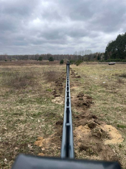 Panel ogrodzeniowy 2D 123 3D 6/5/6 143 oraz 8/6/8 163 ocynk+ral 183