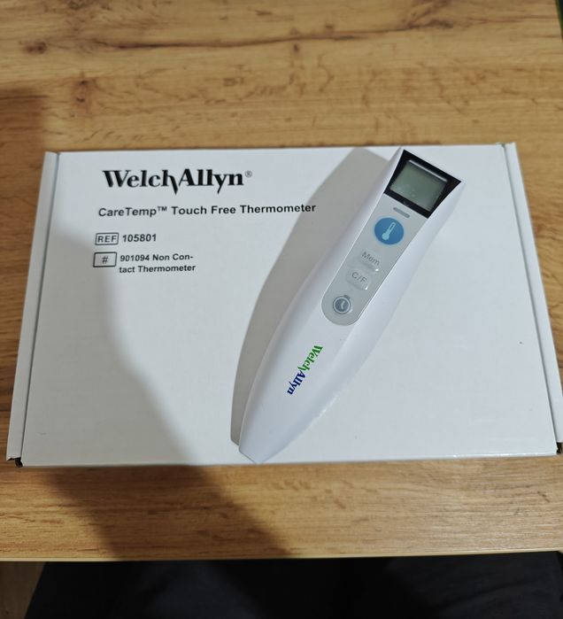 Термометр (градусник) WelchAllyn