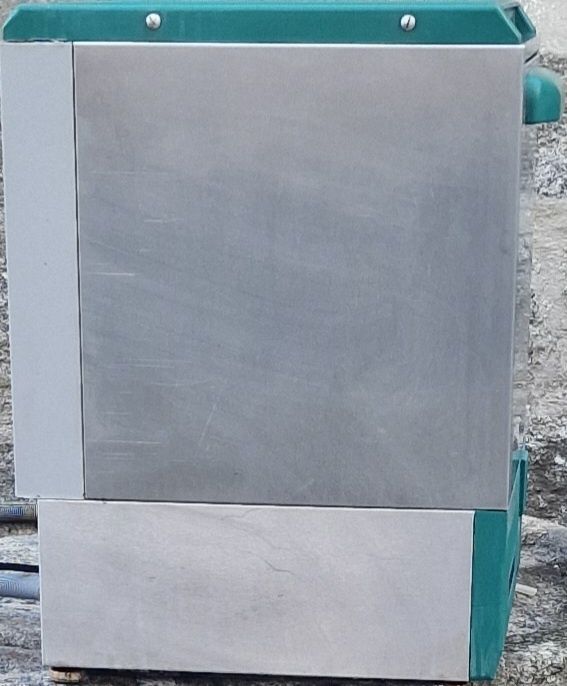 Máquina louça café