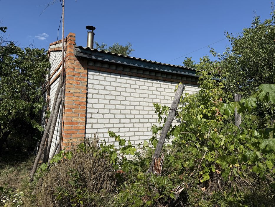 Продам дачу 20 соток у леса и реки Псёл