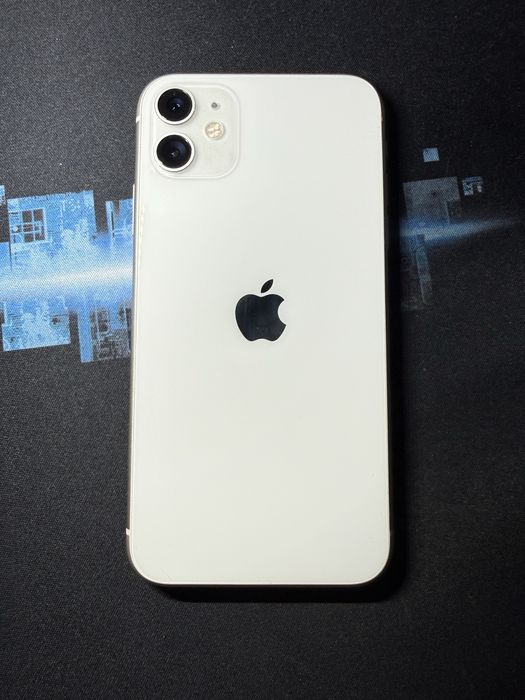 Apple Iphone 11 64gb