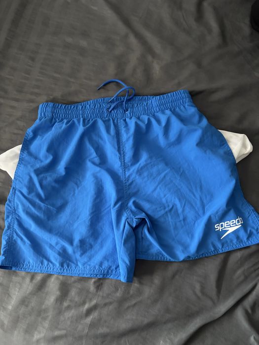 Шорти купальні speedo, puma