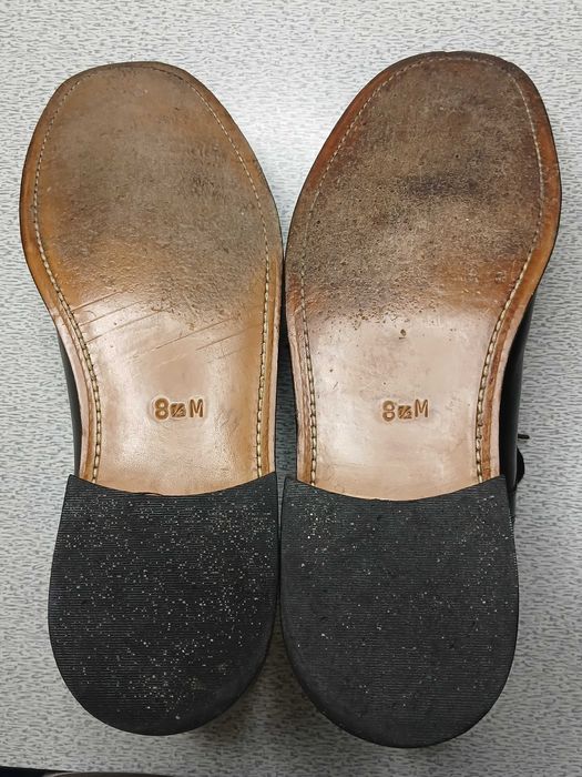 Армейские туфли Defensie Нидерланды