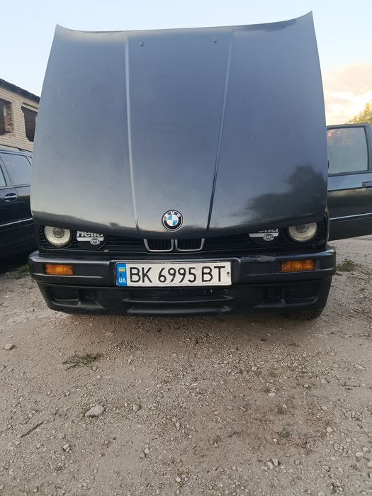 Продам або обміняю бмв