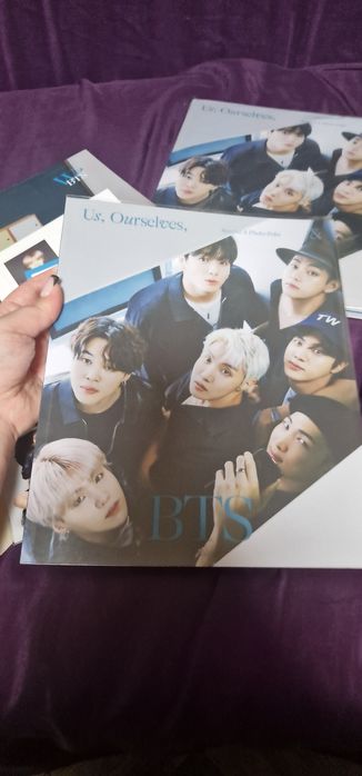 bts - купить CD, DVD диски Киевская область - Цена на OLX.ua