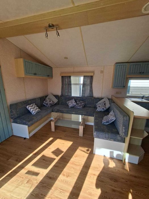 Mobile Home 8x4 T3