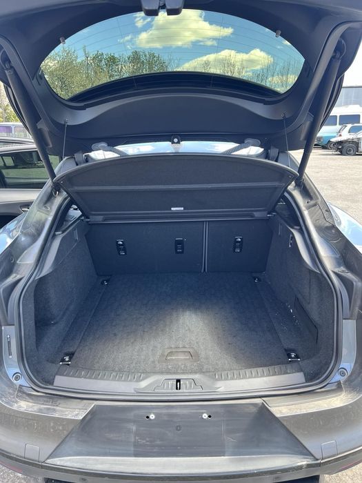 Продам Jaguar i-pace EV 400