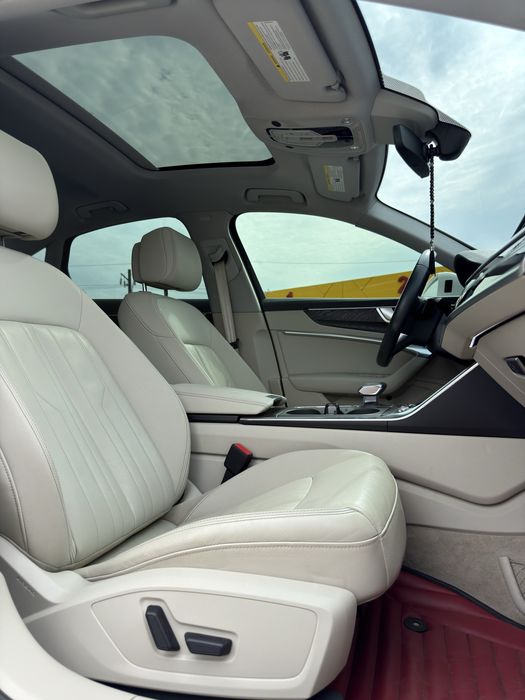Audi A6 2019 VIN WAUD8AF24KN127510 фото оголошення 23 з 24