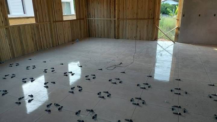 Construtora e remodelação em geral edifícios residenciais, sua repara