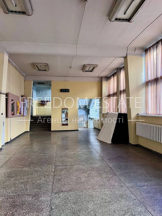 500 $/м2 ‼️ТОРГ‼️Помещнние 3800 м2/ Центр/ Павлово поле/ 23 августа